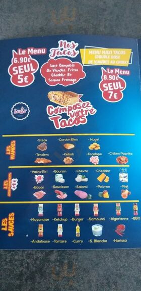Senso Tacos