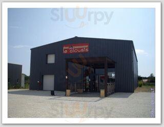 Restaurant Bar Le Clousis