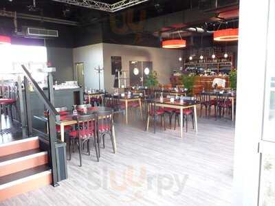 L'entrepot Cuisine Bistrot