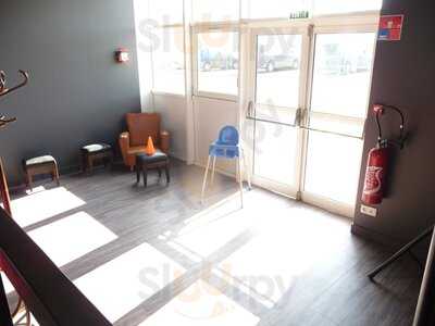 L'entrepot Cuisine Bistrot