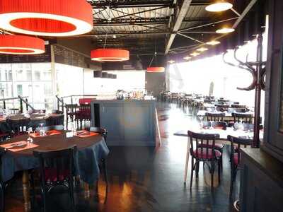 L'entrepot Cuisine Bistrot