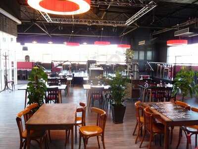 L'entrepot Cuisine Bistrot