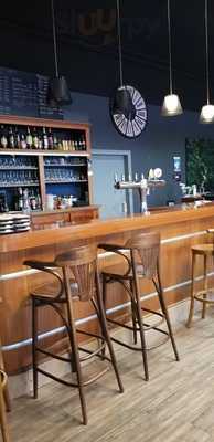 L'entrepot Cuisine Bistrot