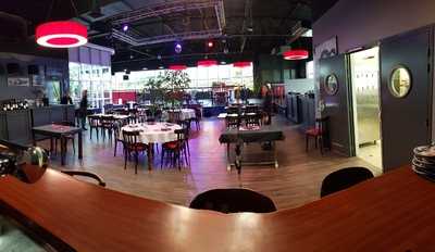 L'entrepot Cuisine Bistrot