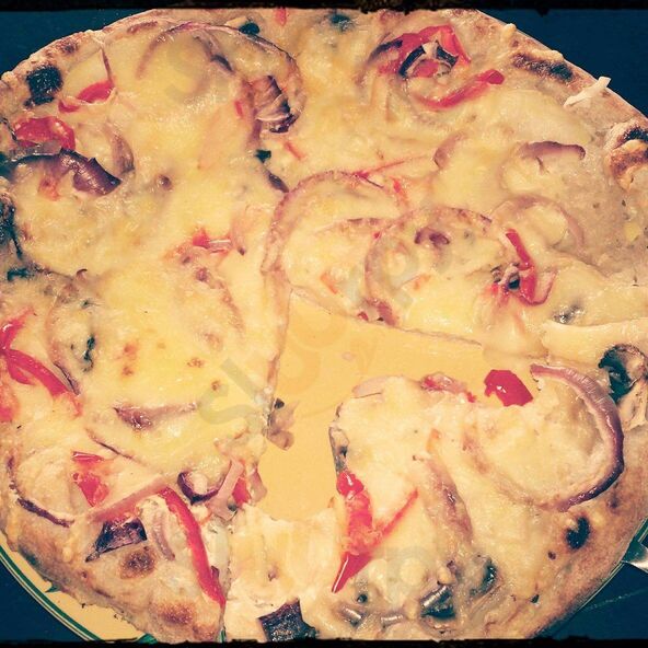 Paillen'four Pizzeria