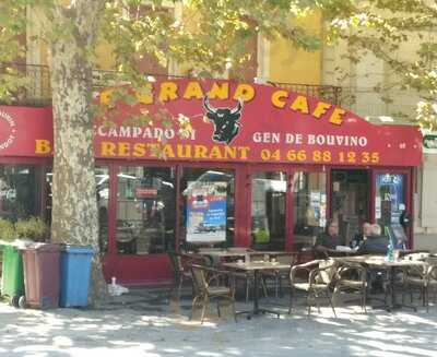 Le Grand Cafe