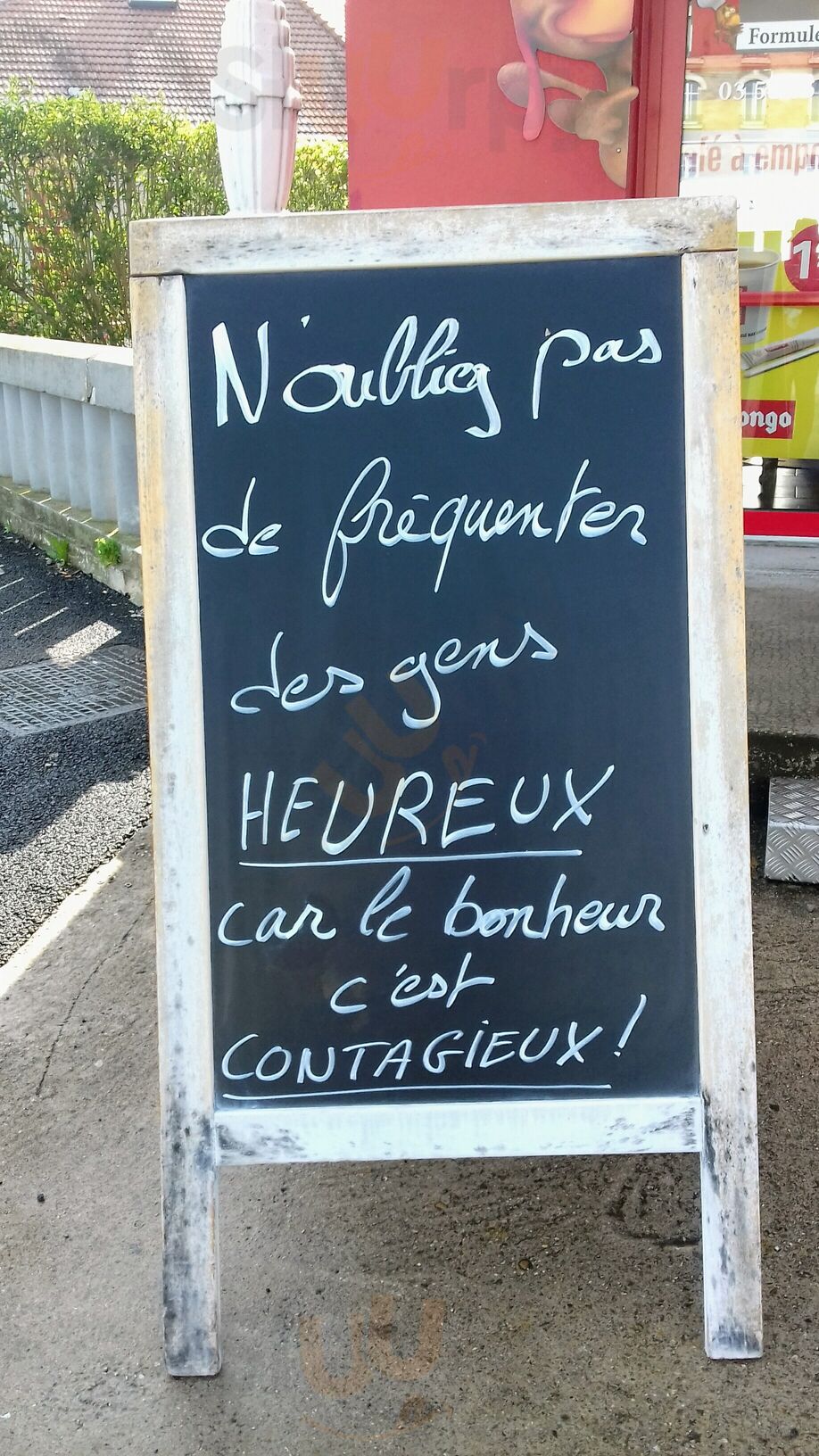 La Rôtisserie