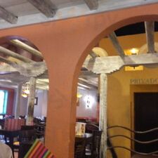El Rancho - Restaurants Tex Mex