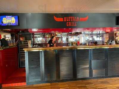 Buffalo Grill