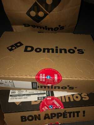 Domino's Pizza Lannion