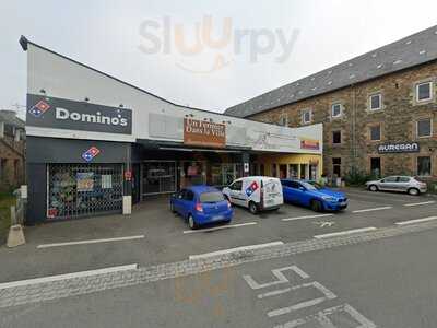 Domino's Pizza Lannion