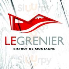 Le Grenier