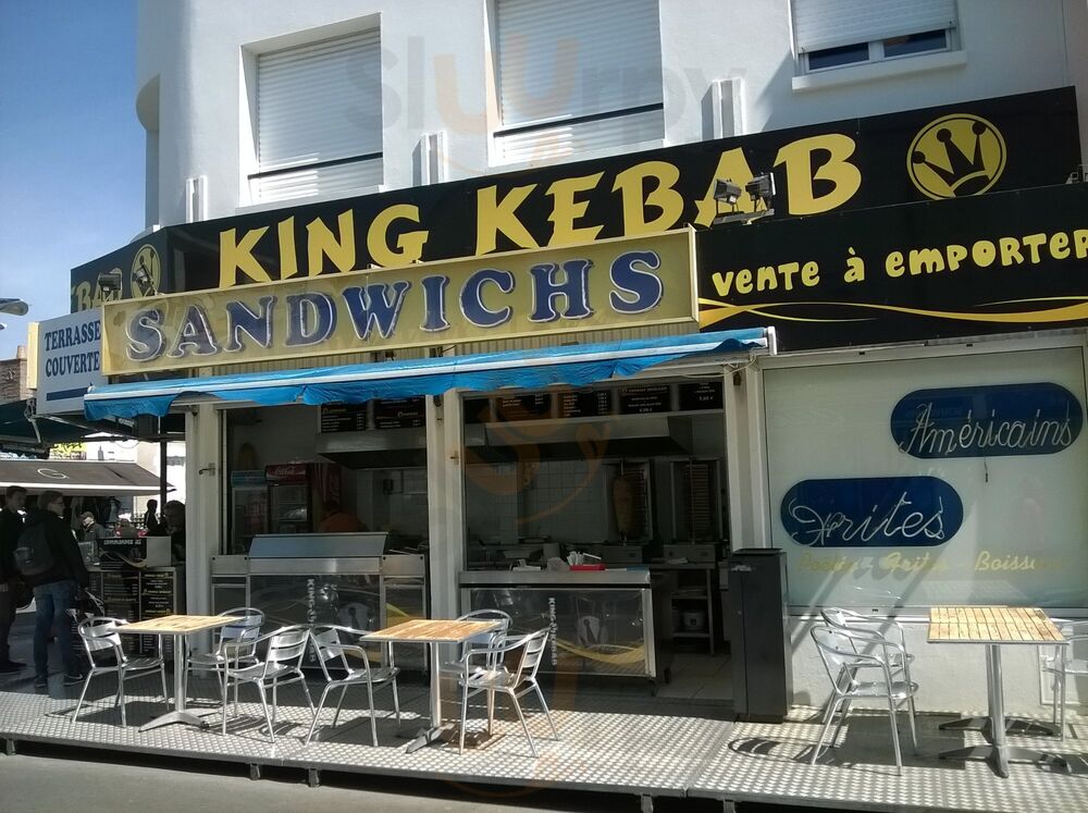 King Kebab