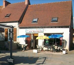 Auberge Du Fagot