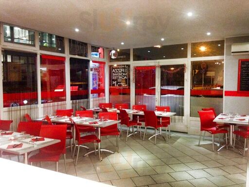 Pizza Palace