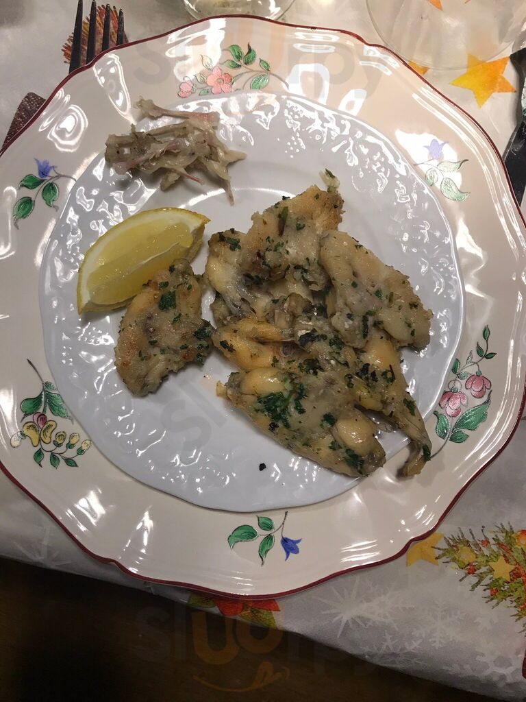 Brasserie Fleur De Sel