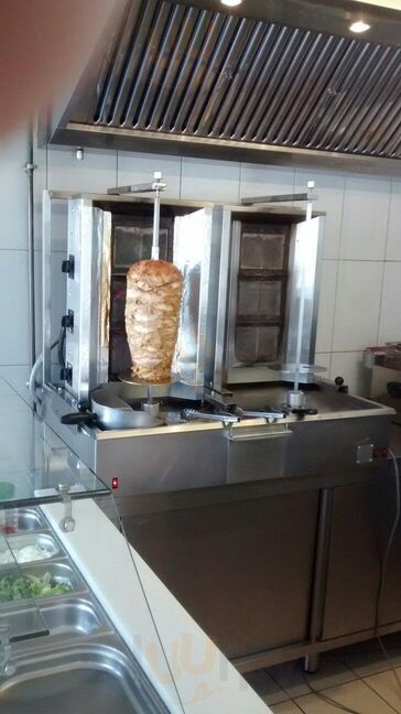 Restaurant La Bell'vue  