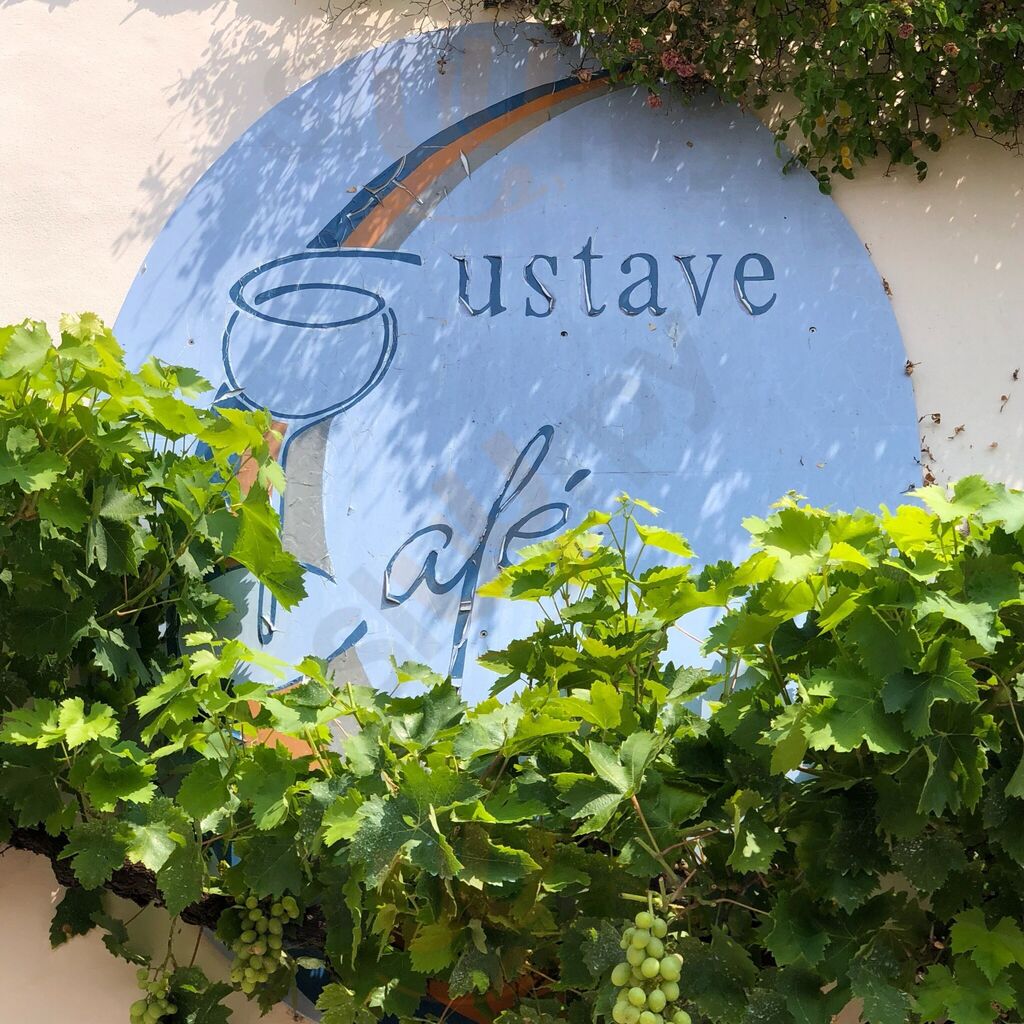 Gustave Café