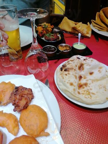 Restaurant Royal Sylhet