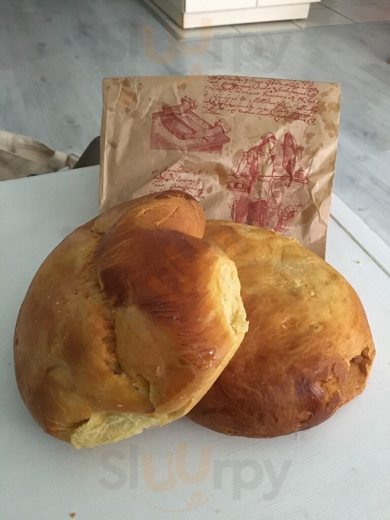 Pain D'epice