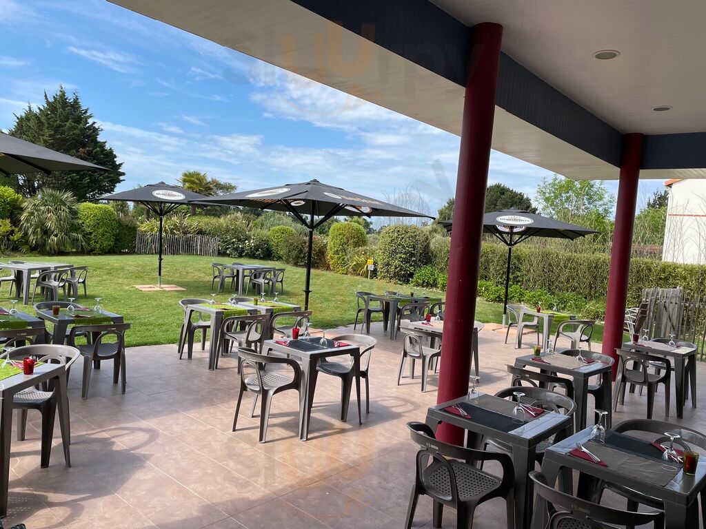 Restaurant L'albatros
