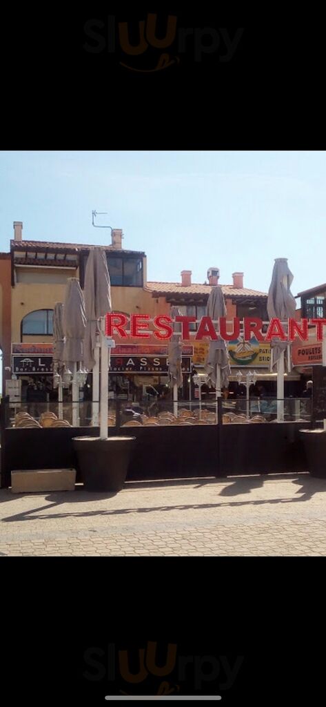 Restaurant La Terrasse