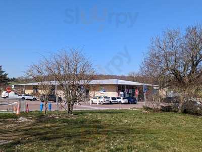 Aire De Verdun St.nicolas