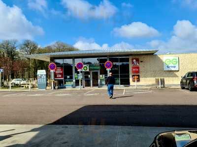 Aire De Verdun St.nicolas