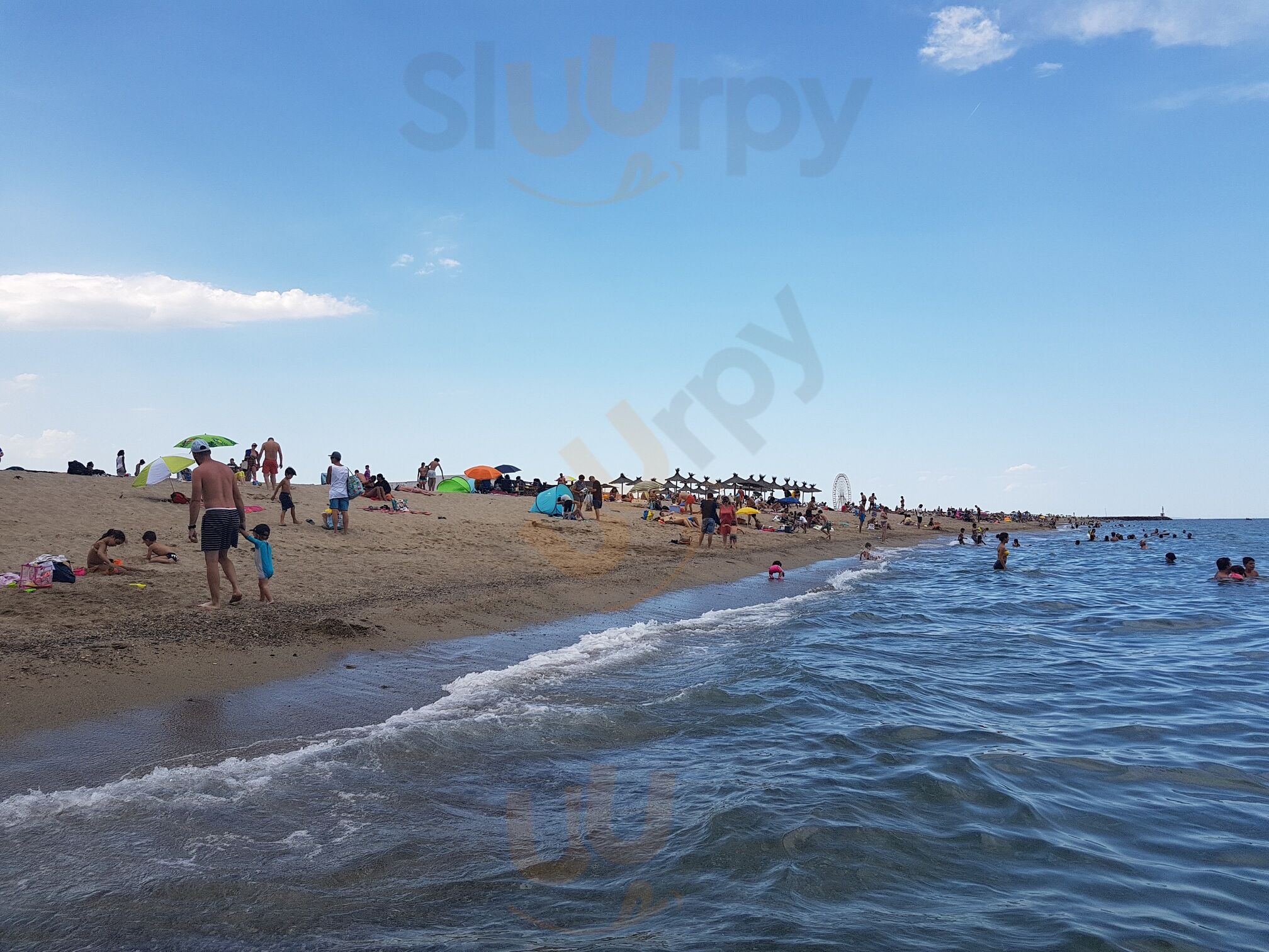 Restaurant Les Regates