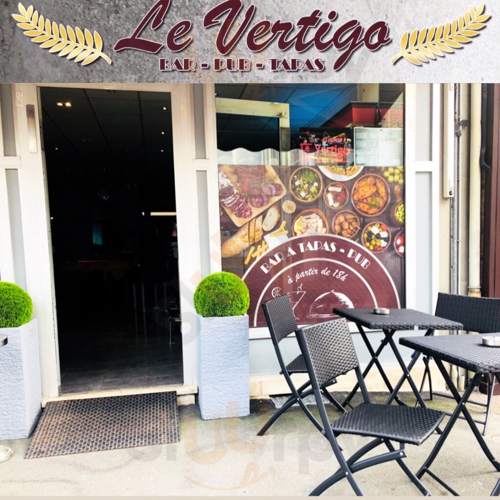 Le Vertigo