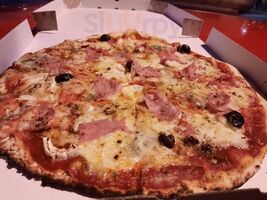 Le Tube Pizza