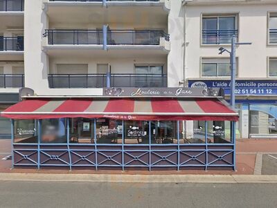 Cafe De La Gare