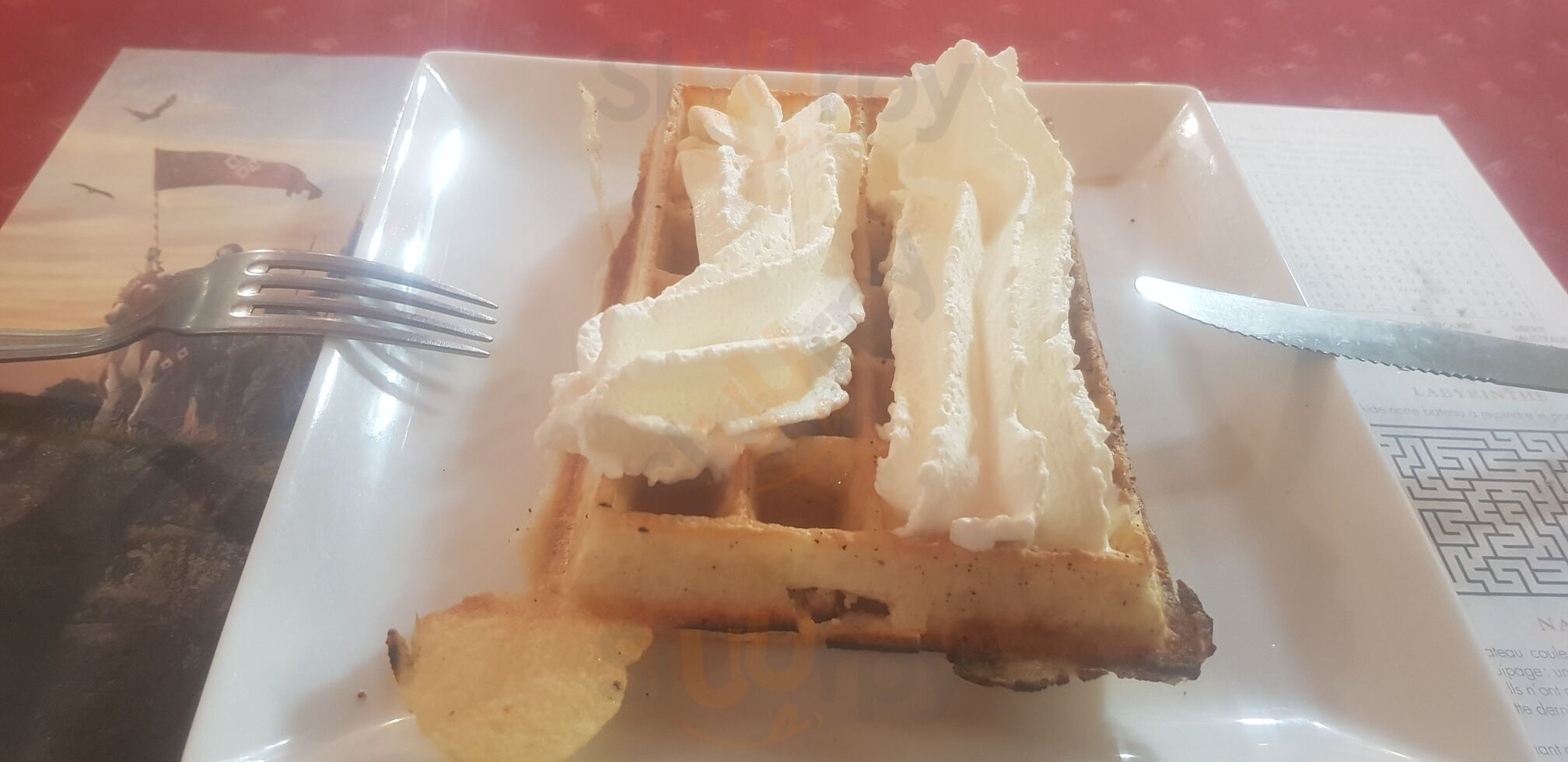 Jojo La Frite