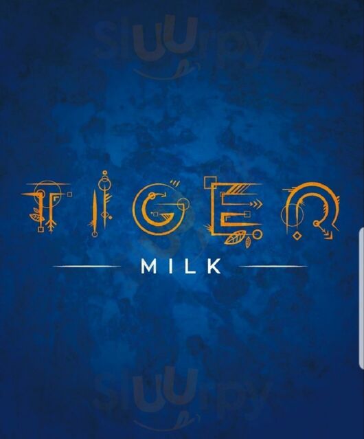 Tiger Milk Cahors