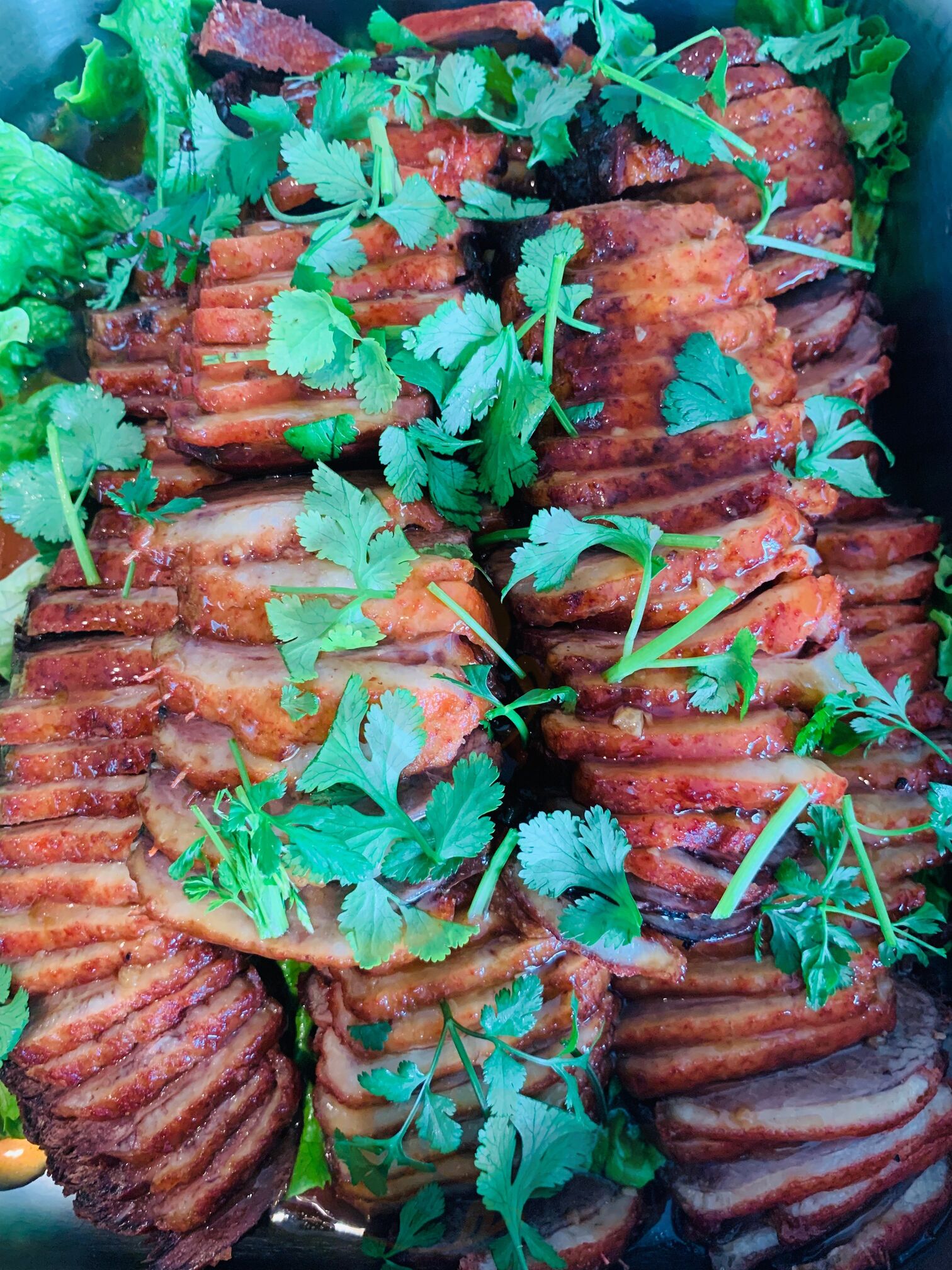 Traiteur Coco Asiatique