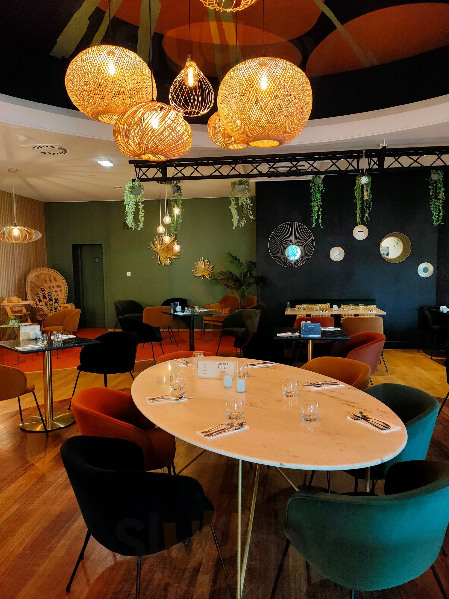 Comptoir Joa De Saint-jean-de-monts