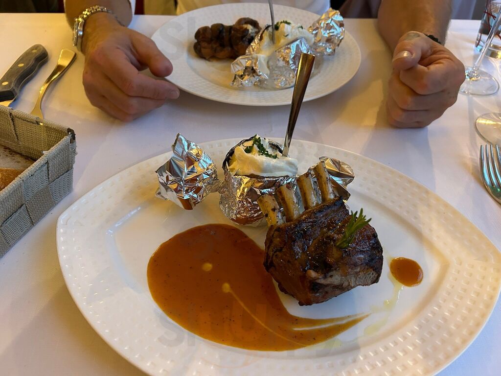 La Grillade Gourmande