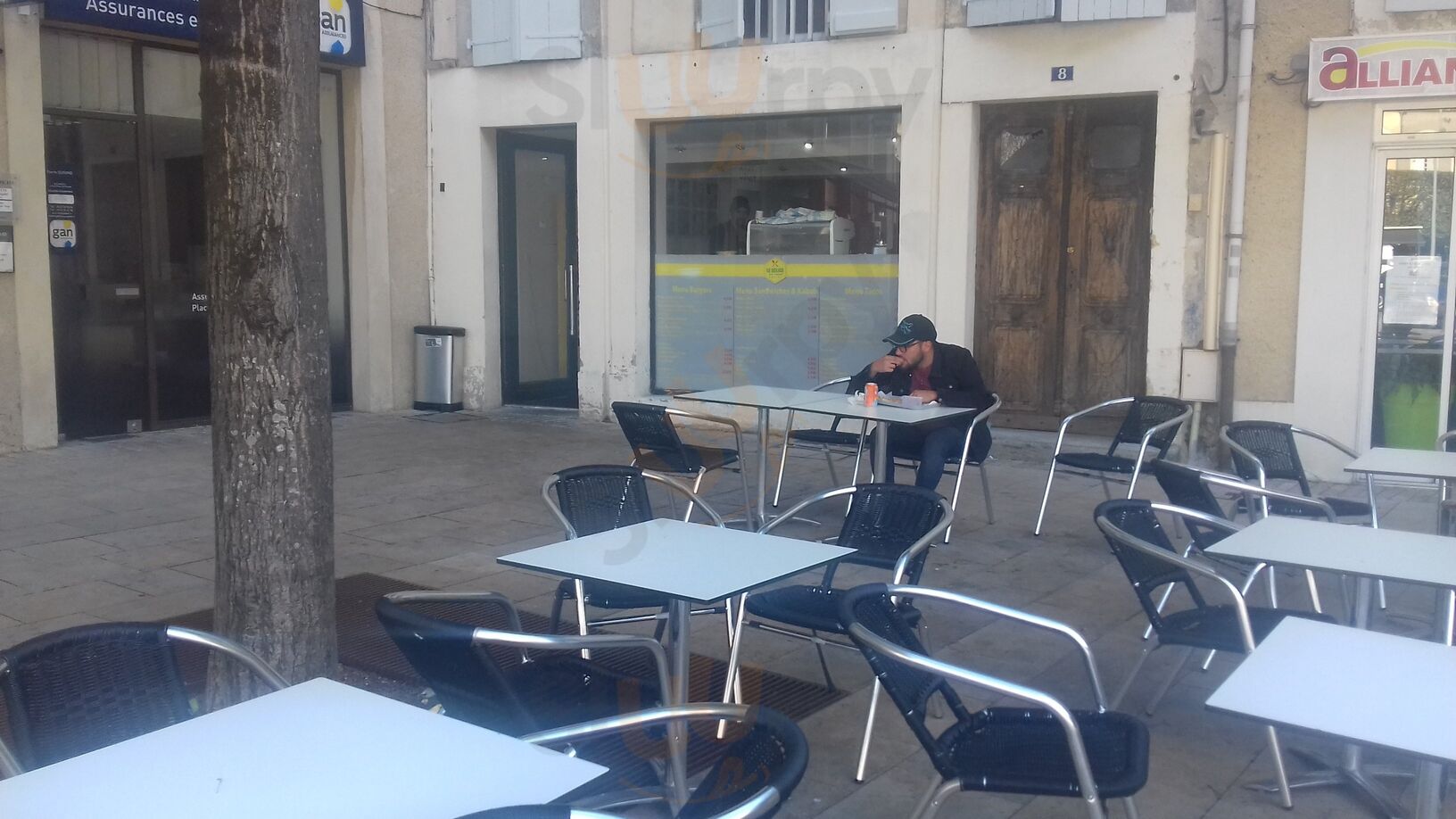 Le Délice Auch