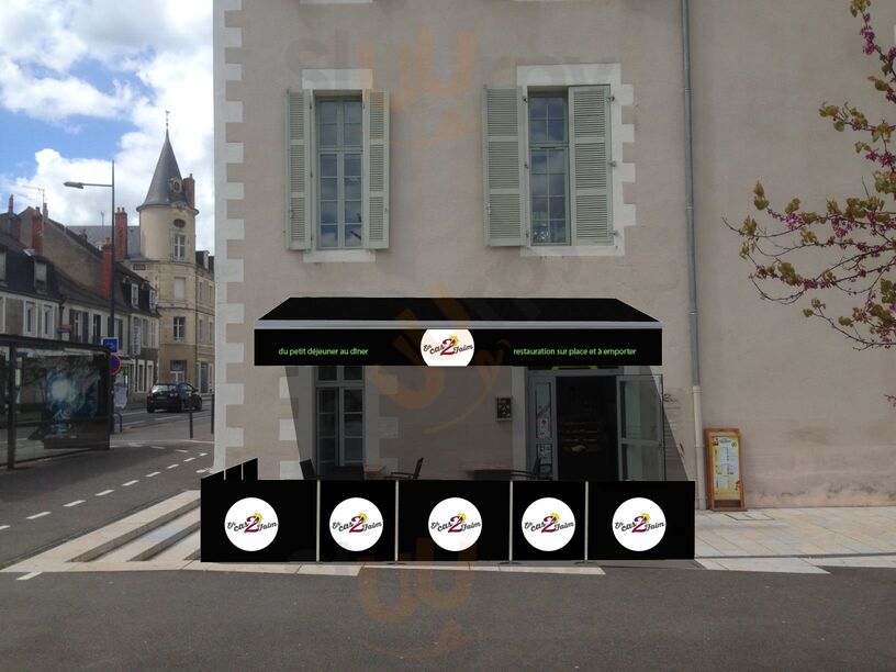 En Cas 2 Faim