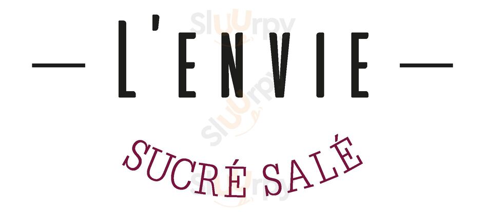 L'envie Sucré Salé