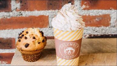 Columbus Café & Co Argenteuil Couturier