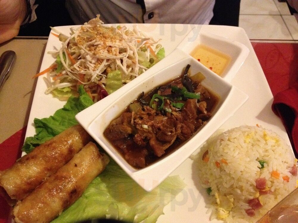 Restaurant L'orchidée