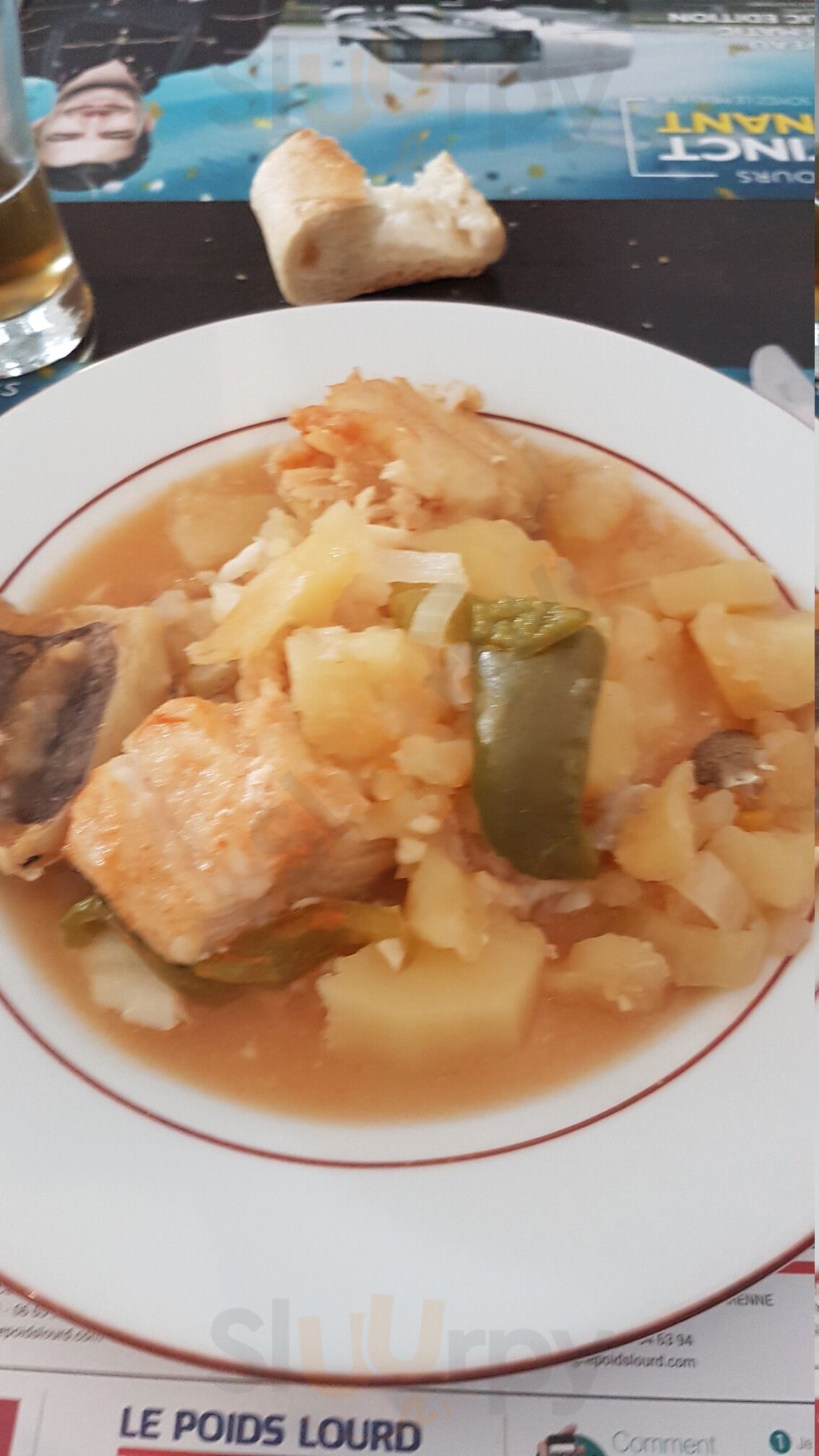 Chez Therese