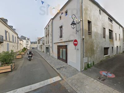 Le Pub