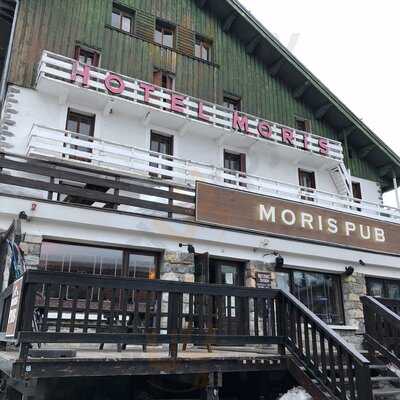 Moris Pub