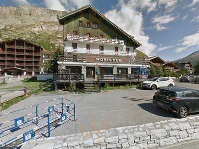 Moris Pub