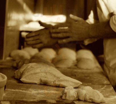 Pizza Sicilia