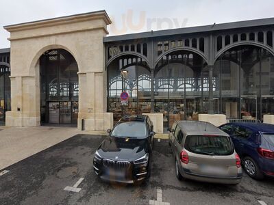 Brasserie Les Allees