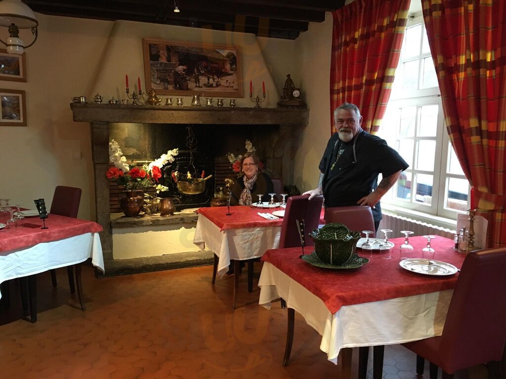Le Relais D Auvergne
