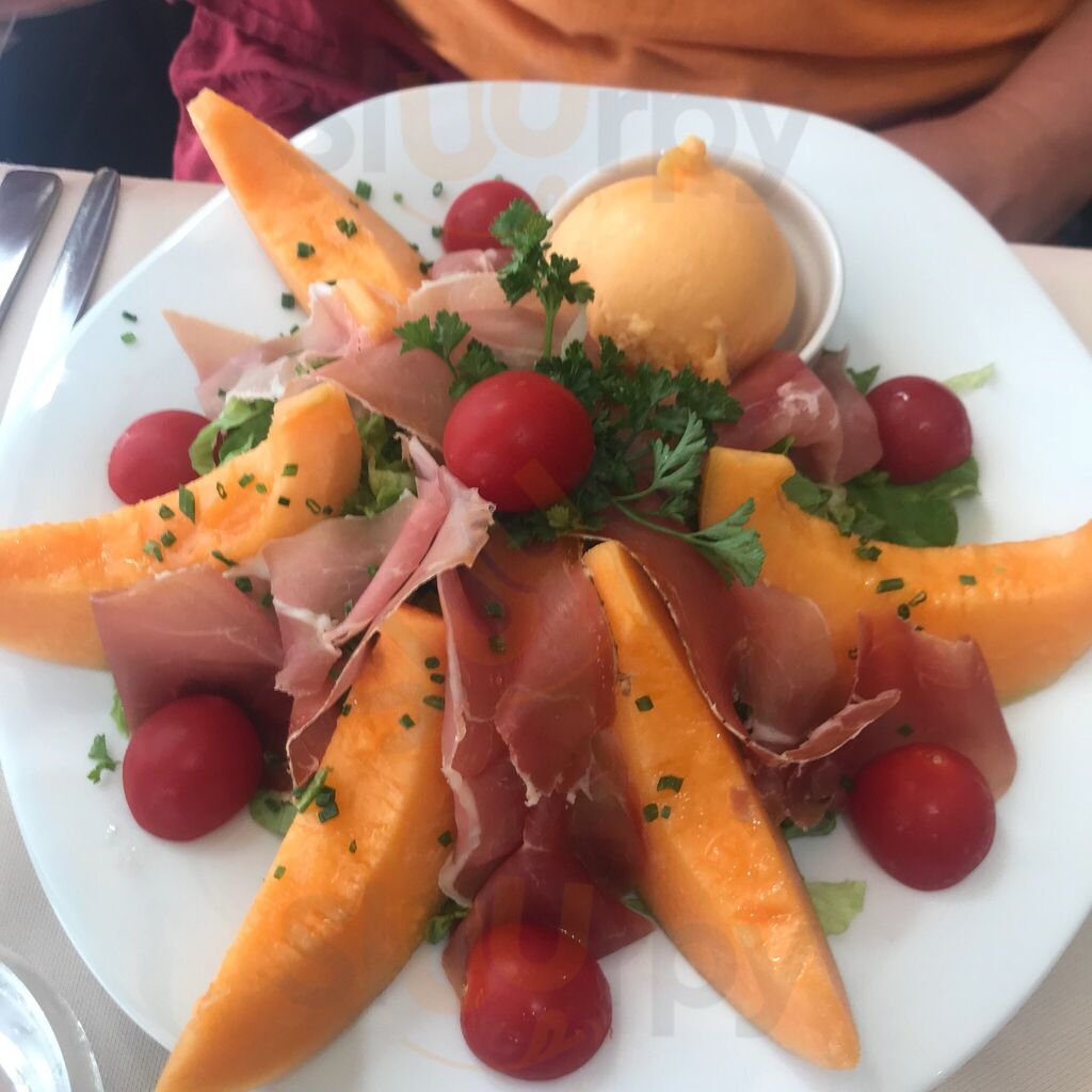 Crêperie La Dentellière Saladerie Libourne